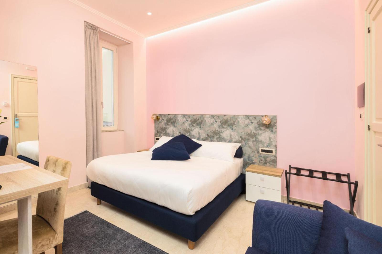 Bed and Breakfast Le Corti - Dimora Storica Polistena Exterior foto
